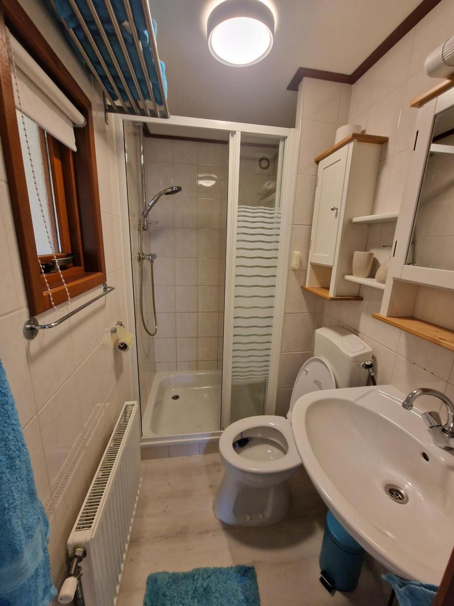 Vakantiepark Klein Vink - E11 Arcen Bagian luar foto