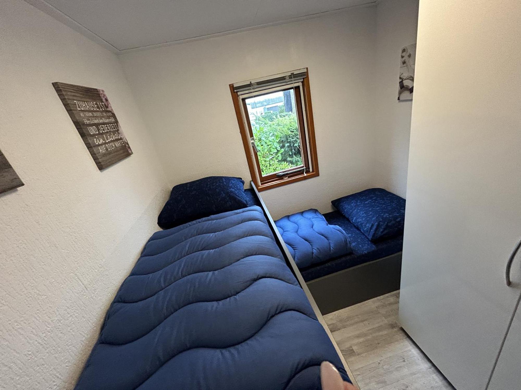 Vakantiepark Klein Vink - E11 Arcen Bagian luar foto